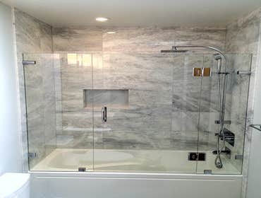 Shower Doors by Best Fit Homes Inc #6
