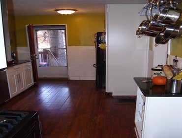 Project photos from Cendroski Construction Before and after shots of different remodeling projects.