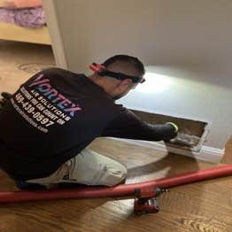 Vortex Air Solutions​​