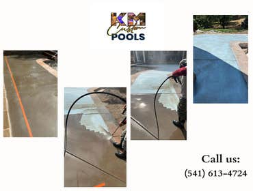 Photos by Kaemtz Custom Pools LLC #5