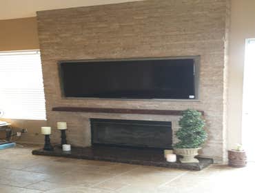 Photos from Alvarez Tile & Stone