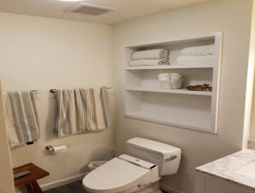 Custom bathroom Monmouth Beach , NJ
