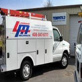 Commercial Heating - Air Cond