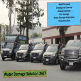 Photos by Water Damage Solution #1 Water Damage Mold Removal Specialist Crawl Space Clean Up