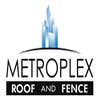 Metroplex Roof and Fence logo