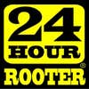 24 Hour Rooter of Yakima logo