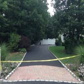 Photo(s) from AD Paving and Masonry Driveway step walkways asphat sidewalks