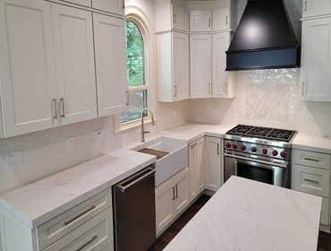 Photos by Limitless Renovations | Kitchen & Bathroom Remodeling #1