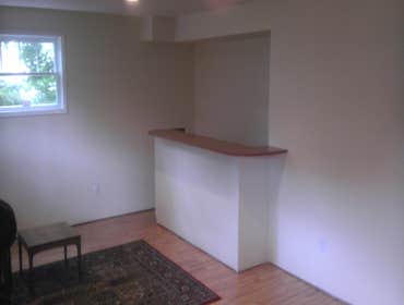 Complete Basement Remodel