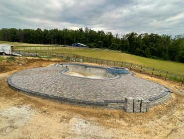 Photos by Kairos Landscaping #38