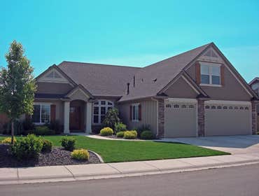 Photos by Stevens Homes Inc #1