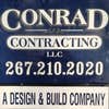 Conrad Contracting LLC logo