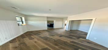 Full House Paint & Finishes New Construction