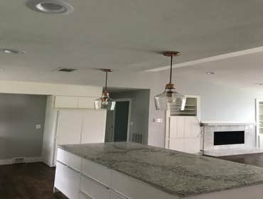 Photos by The HR Group, LLC #7 Residential - Dallas Home Remodel - 75081