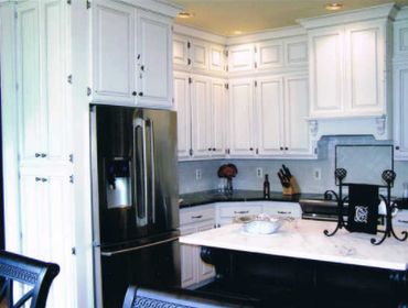 Photos from Cabinet Makeovers Inc