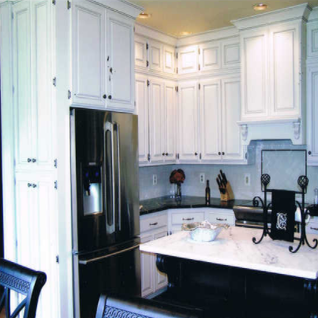 Photos from Cabinet Makeovers Inc