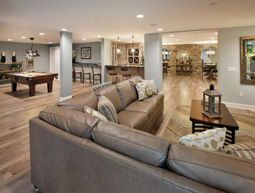 Photos by Castle Remodeling Solutions #1 Complete remodel of various projects within the home to get it ready for sale