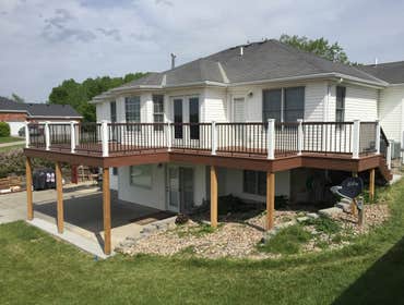 Photos from JF Carpentry LLC