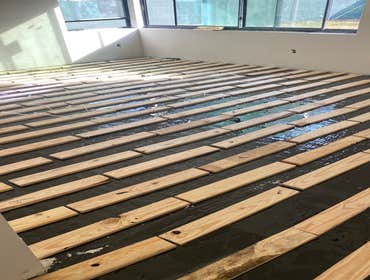 Photos by Flaniram Hardwood Floors #1