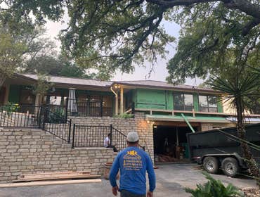 Photos by Ea Construction Roofing & Remodeling #19