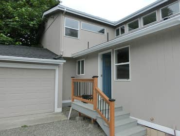 Aspen Grove Exterior project All exterior works of Aspen Grove 18 houses. Roof care, Fascia change and care, exterior paintings, Flashings, deck stains