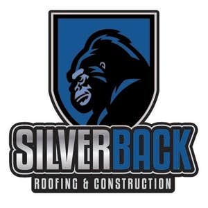 Silverback Roofing & Construction