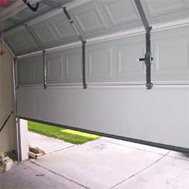 Pro Tech Garage Door Repair Services