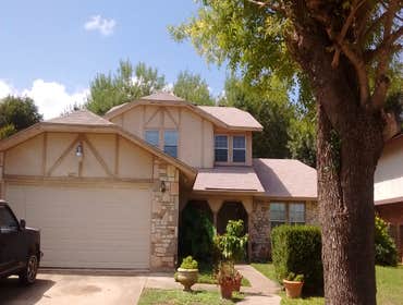 Cuellar Residence