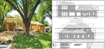 Projects Completed