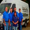 Burke Family Plumbing logo