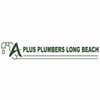 A-plus Plumbers Long Beach logo