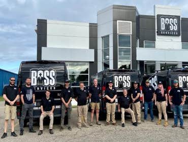 Photos by Boss Services #1