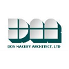 Don Mackey Architect, Ltd logo