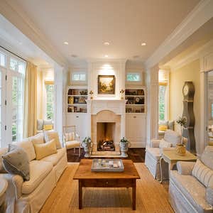 R.S. STAPLETON CO. Custom Furniture-Cabinetry We Custom Design and Built Furniture-Style Cabinetry and Woodworking for your home, we work with...