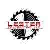 Lester Contracting LLC logo