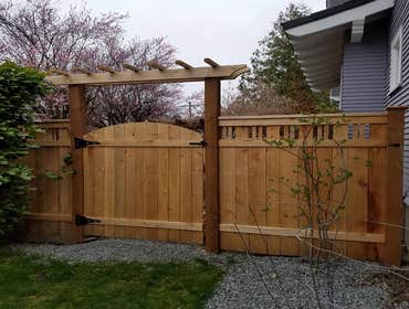 Photo(s) from Kodiak Fence & Gate Company