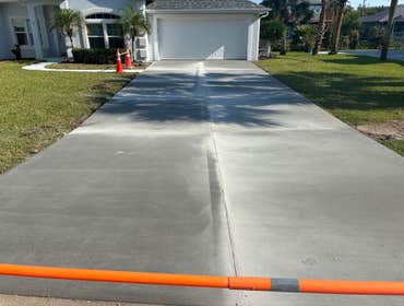 Photos by Tampa Bay Paving and Striping #1