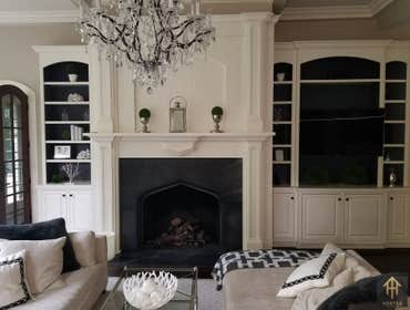 Photos by Vortex Construction House Remodeling Elmhurst #1