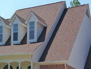 Metal Roofing College Station