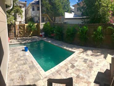 Pools and Project Photos