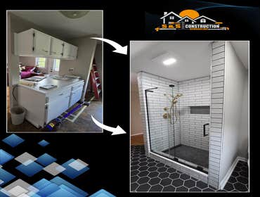 Photos by S&s Construction Remodeling #25