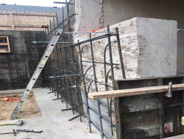 Photos by Trevino's Construction LLC #1