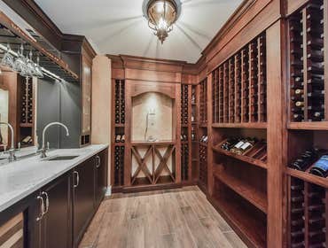 Barrington Home