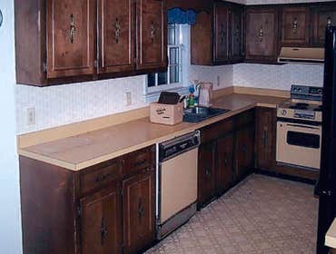 Projects by Beavers Construction Company