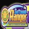 Softwash Ranger logo