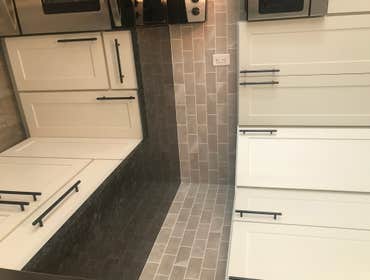 Photos by Decorem Home Improvement #1 Full Service Kitchen, Bathroom and Basement Remodeling Company.