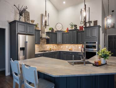 Wescott Kitchen & Bathroom