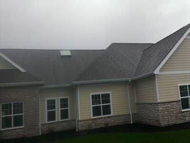Photo(s) from Weather Roofing & Construction LLC roofing galleria