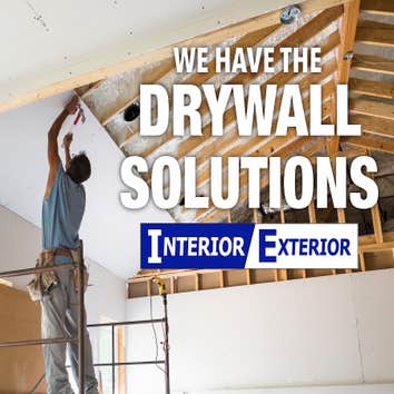 Interior Exterior Building Supply
