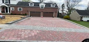 Ryback Landscaping LLC. 